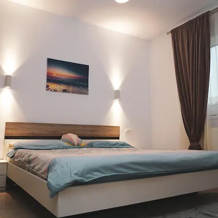 Appartement Cataleya Mamaia Nord Năvodari