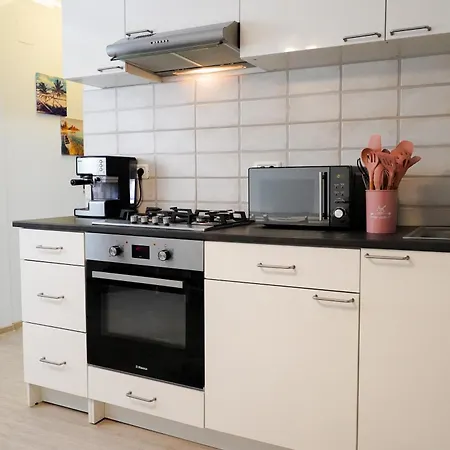 Appartement Cataleya Mamaia Nord