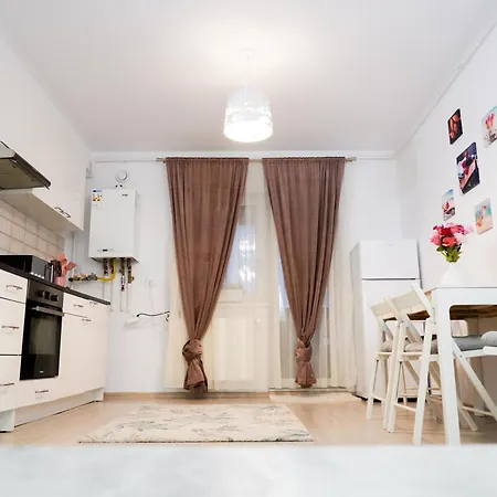 Cataleya Mamaia Nord Appartement *