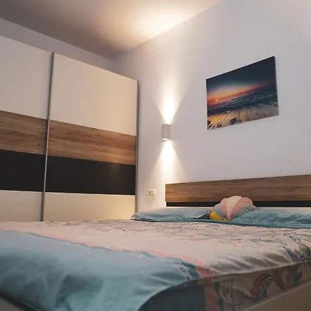 Appartement Cataleya Mamaia Nord *