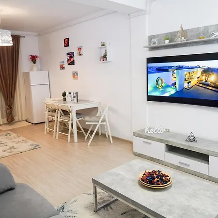 Cataleya Mamaia Nord Appartement