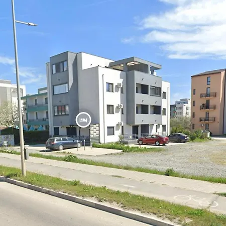 Cataleya Mamaia Nord Apartamento