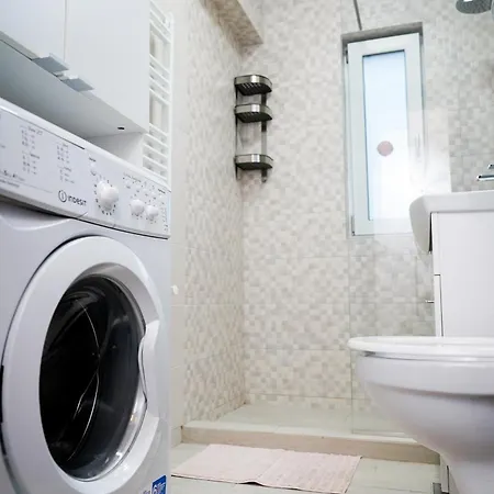 Apartmán Cataleya Mamaia Nord *